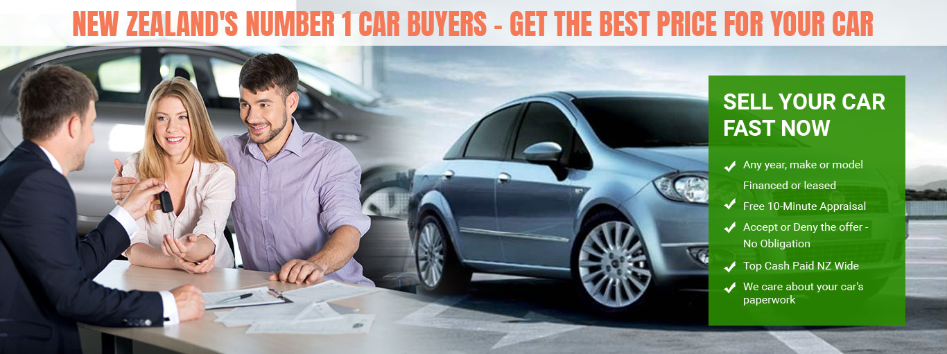 Sell My Car for Cash Online